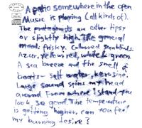 Various Artists Chill Pill V (CD) Album