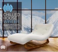 Various Artists Chilled House: Winter (CD) Album