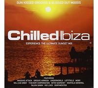 Various Artists - Chilled Ibiza