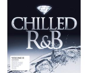 Various Artists Chilled R 'N' B - Volume II (CD) Album