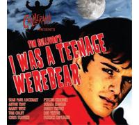 Ost - Chillerama: I Was A Teenage We