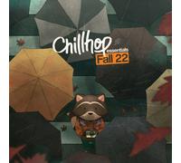 Chillhop: Essentials Fall 2022