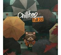 Various Artists Chillhop Essentials Fall 22 (Vinyl LP) 12" Album