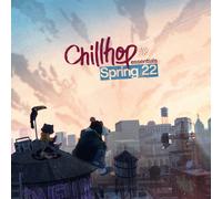 Various Artists Chillhop Essentials Spring 22 (Vinyl LP) 12" Album