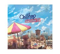 - Various Artists - Chillhop Essentials Summer 22 - Vinile