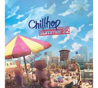 Various Artists Chillhop Essentials Summer 22 (Vinyl LP) 12" Album
