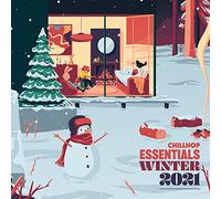 Various Artists - Chillhop Essentials Winter 2021 (2 LP)