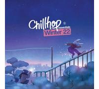 Various Artists Chillhop Essentials Winter 22 (Vinyl LP) 12" Album