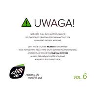 Various Artists - Chilli Zet Nastaw Się Na Chill Out vol.6 (digipack) [2CD]