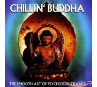Various Artists - Chillin' Buddha -12Tr-
