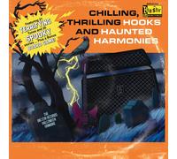 Various Artists - Chilling, Thrilling Hooks And Haunted Harmonies: The Big Stir Records Halloween Grimoire [Vinyl LP] [VINYL]