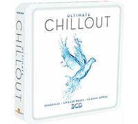 Various Artists - Chillout (3 CD)