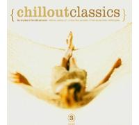 Various Artists - Chillout Classics