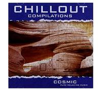 Various Artists - Chillout Compilations - Cosmic