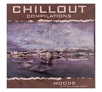 Various Artists - Chillout Compilations - Moods