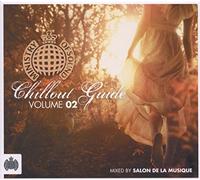 Various Artists - Chillout Guide Vol. 2