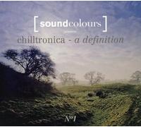Various Artists - Chilltronica - A Definition Vol.1