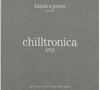 Various Artists - Chilltronica - A Definition Vol.2