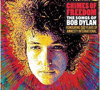 Various Artists - Chimes Of Freedom: Songs Of Bob Dylan