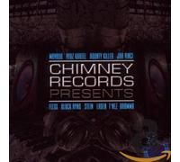 Various Artists - Chimney Records Presents