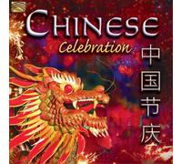 Various Artists Chinese Celebration (CD) Album