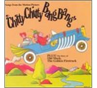 Various Artists - Chitty Chitty Bang Bang