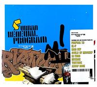 Various Artists - Chocolate Industries Present Urban Renewal Project