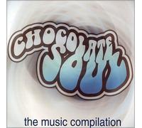 Various Artists - Chocolate Soul: Music Compilation