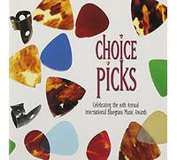 Various Artists - Choice Picks-Celebrating The 1