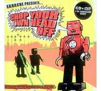 Various Artists - Chop Your Own Head Off