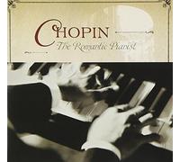 Various Artists - Chopin: The Romantic Pianist