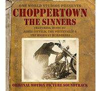Various Artists - Choppertown: The Sinners