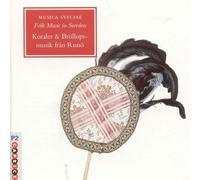 Various Artists Chorales & Wedding Music from Runo - Sweden (CD) Album