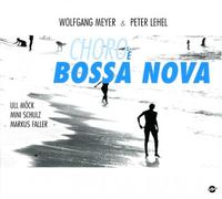Various Artists - Choro e Bossa Nova