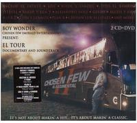Various Artists - Chosen Few: El Documental II