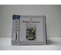 Various Artists - Chp Vol.70: Trumpet Concertos