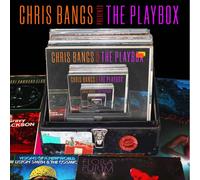 Various Artists Chris Bangs Presents the Playbox (Vinyl LP) 12" Album