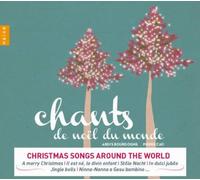 Various Artists - Chrismas Songs Around the World
