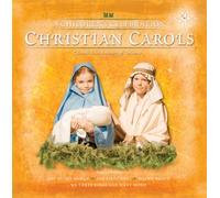 Various Artists - Christian Carols Children S Ce