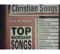Various Artists - Christian Songs: Let It Rise