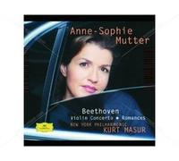 Tetzlaff - Christian Tetzlaff - Violinkonzert / Ouvertüren "Fidelio", "Die Weihe des Hauses"