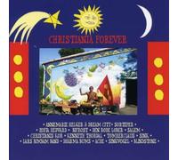 Various Artists - Christiana Forever (Cd) CD NUOVO