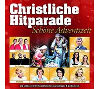 Various Artists - Christliche Hitparade