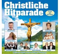 Various Artists - Christliche Hitparade