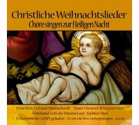 Various Artists - Christliche Weihnachtslieder