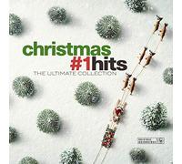 Various Artists - Christmas #1 Hits - The