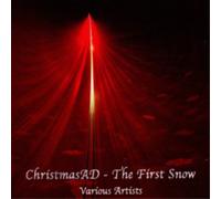 Various Artists Christmas AD - The First Snow (CD) Album