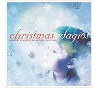 Various Artists - Christmas Adagios-Holiday Classics to Touch Your H