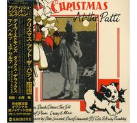 Various Artists - Christmas at the Patti