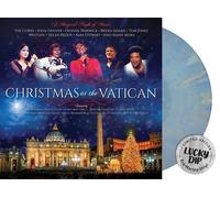 Various Artists Christmas At The Vatican (Vinyl LP)